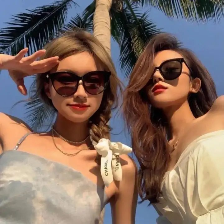 儿女绕心间