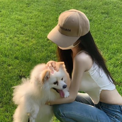 我男朋友的罗曼史